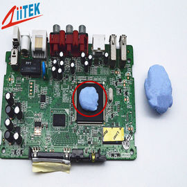 Thermally Conductive Putty gel nhiệt 3.5W / mK cho Graphics card đồ họa bộ nhớ điện laptop làm mát silicone