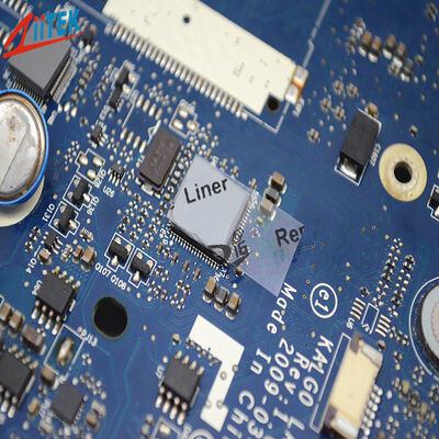 Chất độn khe hở dẫn nhiệt được phát triển mới cho tấm silicon 3.0W/MK