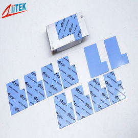 3W/MK nhiệt dẫn bộ lấp đầy khoảng trống cho các thành phần làm mát cho khung khung
