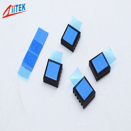 3W/MK nhiệt dẫn bộ lấp đầy khoảng trống cho các thành phần làm mát cho khung khung