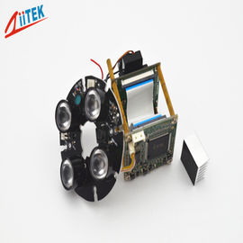 Vật liệu thay đổi giai đoạn PCM màu xám Ứng dụng bộ nhớ nhiệt điểm nóng chảy thấp