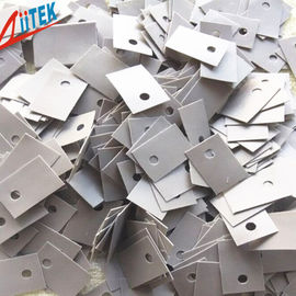 Các vật liệu cách ly điện áp cao