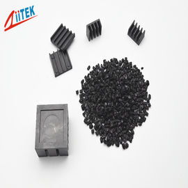 Nhựa dẫn nhiệt dạng hạt nylon cho nhà ở có độ dẫn nhiệt cao