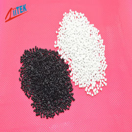 Nhựa dẫn nhiệt dạng hạt nylon cho nhà ở có độ dẫn nhiệt cao