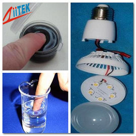Glu epoxy nhiệt một thành phần có độ co lại thấp cho gói sản phẩm điện tử