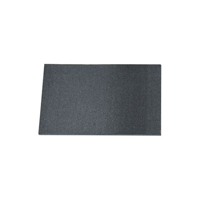 Hoạt động dưới áp suất thấp 25W/mK Carbon Fiber Thermal Pad For Wearable Devices