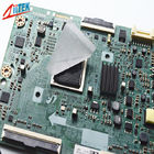 Tấm tản nhiệt CPU siêu mềm của nhà máy Trung Quốc với độ dày khác nhau và kích thước tùy chỉnh TIF100-01US