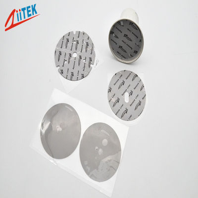 Tấm dẫn nhiệt cho bộ điều khiển động cơ ô tô dành cho bộ xử lý AI Máy chủ AI