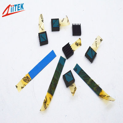 Ultra Soft silicone Thermal Gap Filler Thermal Pad Thermal Sheet cho máy bay không người lái