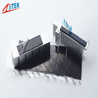 Tấm dẫn nhiệt UL 1.5mmT 1.5W / M-K cho mô-đun bộ nhớ