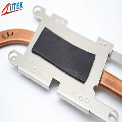 Tấm dẫn nhiệt tốt Ultra Soft 2.2G/CC Tấm dẫn nhiệt 27 Shore 00 Tuân thủ RoHS cho CPU