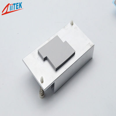 Tấm đệm tản nhiệt hiệu suất cao 1,5W / Mk cho mô-đun bộ nhớ