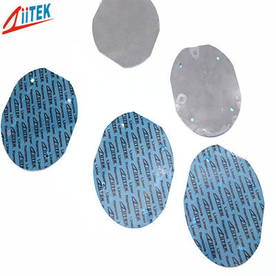 Kháng nhiệt 7W / MK Therm Pads cho máy tính xách tay Heatsink CPU GPU LED Cooler