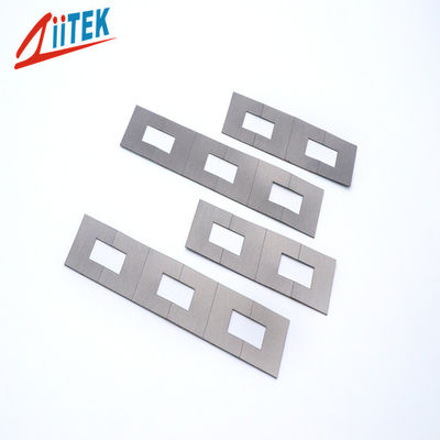 Vật liệu hấp thụ nhiệt dòng TIR950-A cho thiết bị CNTT Sự cố EMI & EMS