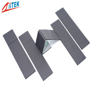 Vật liệu hấp thụ nhiệt TIR-HQ Series 26.5 - 40GHz 40 - 60 Shore A