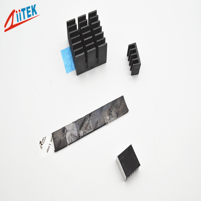 Tấm đệm dẫn nhiệt 3.0mmT 1.5 W/MK dành cho bộ điều khiển động cơ ô tô