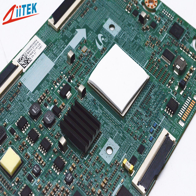 Tấm tản nhiệt Cpu silicon 4.0mmt cho Set Top Box 18 Shore 00