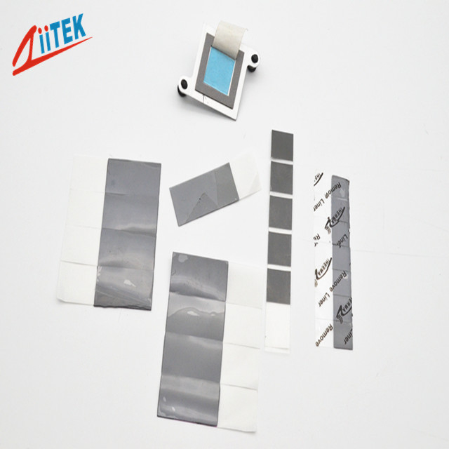 Trung Quốc nhà máy pha thay đổi vật liệu Pad pha thay đổi Pad pha thay đổi vật liệu nhiệt thấp kháng pha thay đổi