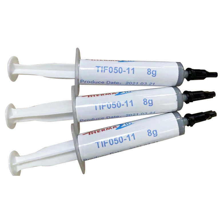 5W/mK Violet Soft Silicone Thermally Conductive Putty Gel dẫn nhiệt cho đèn LED