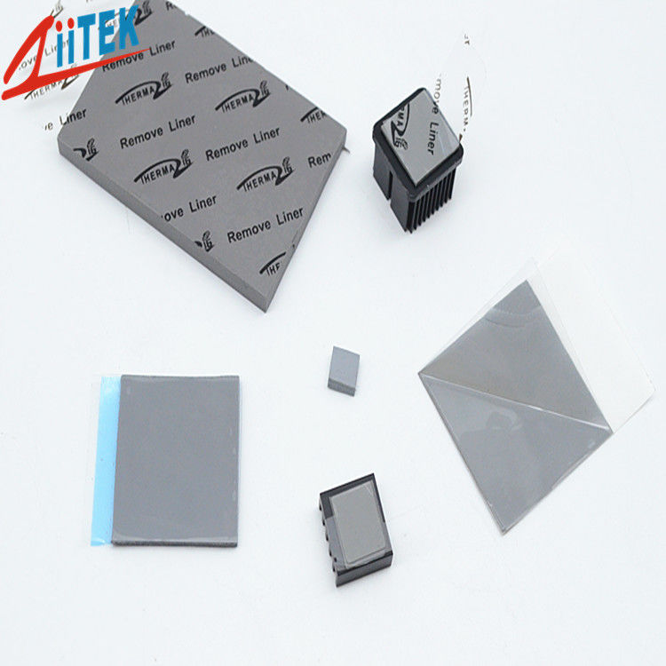 3.0 W/M-K Silicone Free Thermal Pad cho thiết bị y tế trực tiếp từ nhà sản xuất