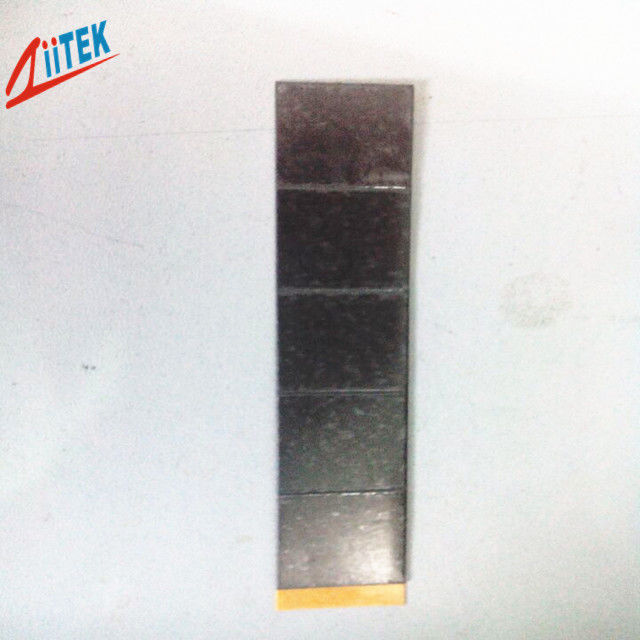 Bảng graphite dẫn nhiệt chất lượng cao Bảng graphite tinh khiết cao để chuyển nhiệt