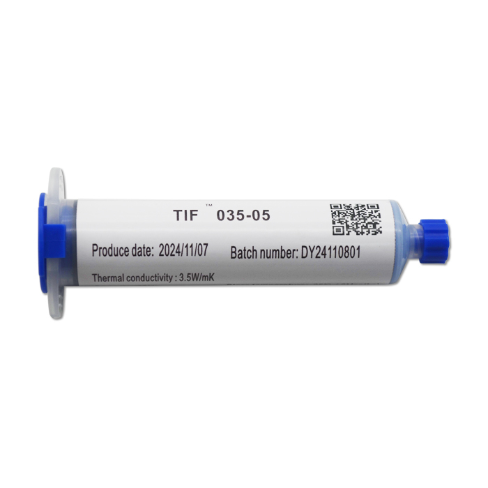 Thermally Conductive Putty gel nhiệt 3.5W / mK cho Graphics card đồ họa bộ nhớ điện laptop làm mát silicone