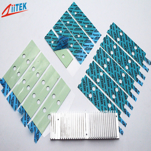 Độ dẫn nhiệt hiệu quả cao cao