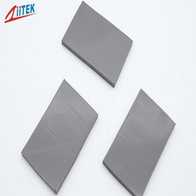 4.0W/mK Thermal Gap Filler Suitable For Thermal Interface Applications In Automotive Industrial And Consumer Electronics