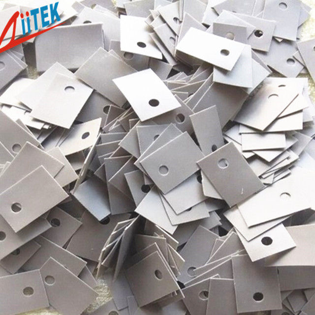 Các vật liệu cách ly điện áp cao