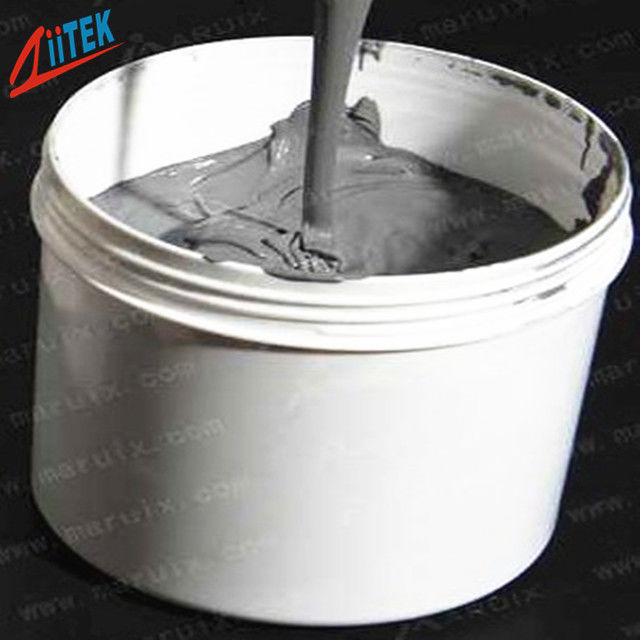 Phân tán nhiệt hiệu quả cao Mái CPU Nhiệt chất đệm CPU Máy làm mát Silicon Grease Nhiệt chất dẫn đệm