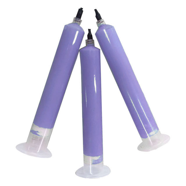 UL 94 V-0 Hiệu suất tốt 6W / MK Chuyển nhiệt Gel silicone nhiệt cho bồn rửa nhiệt