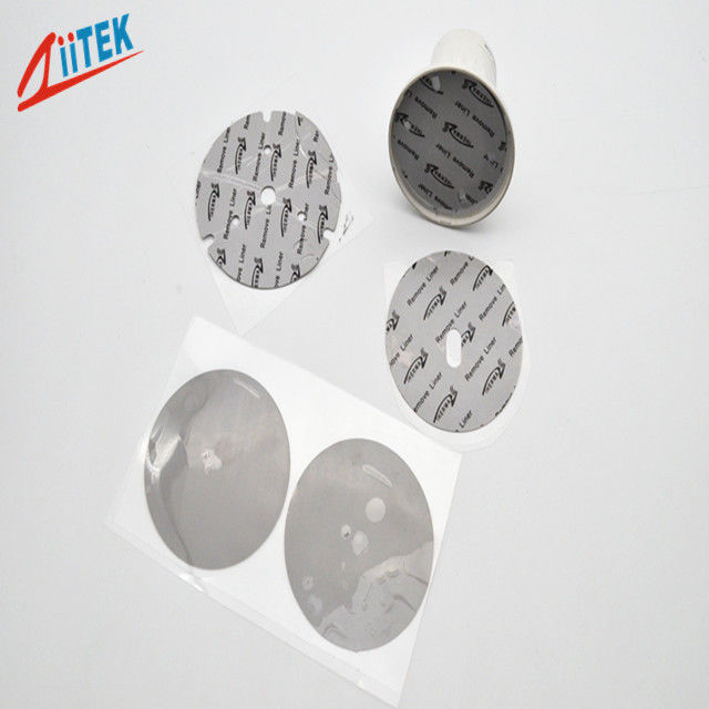 Tấm dẫn nhiệt cho bộ điều khiển động cơ ô tô dành cho bộ xử lý AI Máy chủ AI