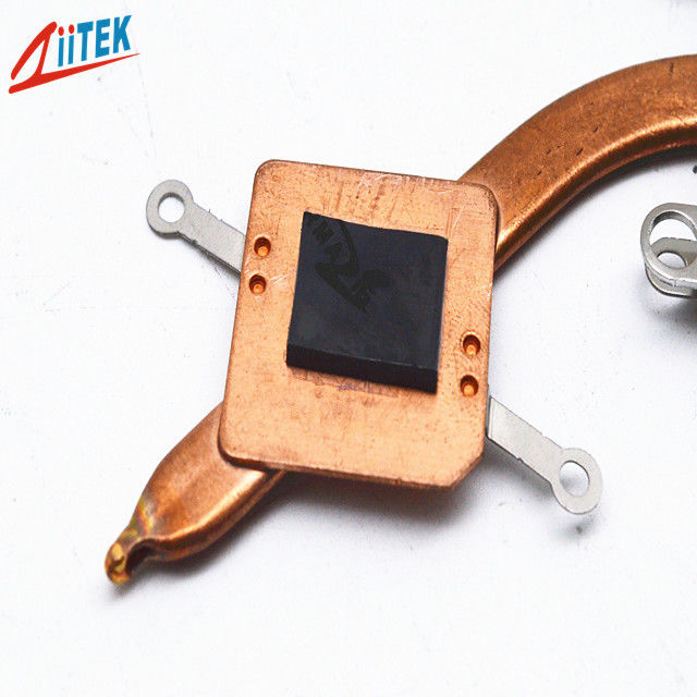 Tấm dẫn nhiệt tốt Ultra Soft 2.2G/CC Tấm dẫn nhiệt 27 Shore 00 Tuân thủ RoHS cho CPU