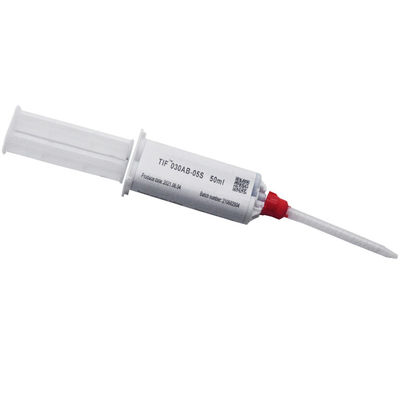 Gel tản nhiệt bán buôn cho tản nhiệt cho bất kỳ chất bán dẫn sinh nhiệt nào