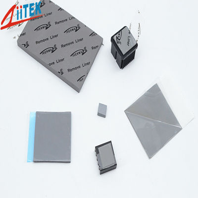 3.0 W/M-K Silicone Free Thermal Pad cho thiết bị y tế trực tiếp từ nhà sản xuất