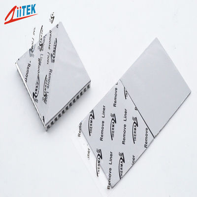 Ultra Soft CPU Thermal Pad cho phần cứng viễn thông