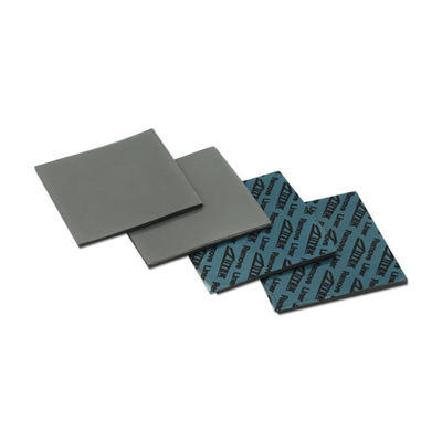 Hiệu suất cao 6,5W Máy lọc nhiệt Bộ đệm nhiệt GPU CPU làm mát Bộ đệm nhiệt silicone dẫn
