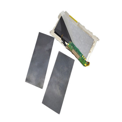 Được sử dụng giữa tản nhiệt và vỏ ngoài, Tấm than chì dẫn nhiệt chất lượng cao