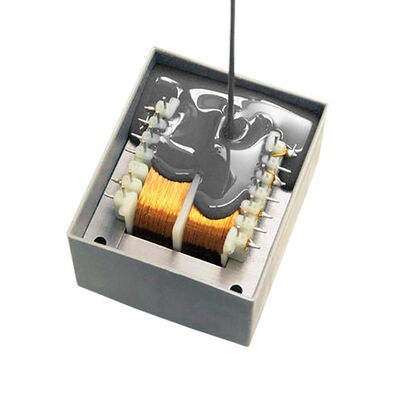 4.5W/MK Chất keo dẫn nhiệt Chất keo dẫn epoxy nhựa nhựa nhựa kết hợp Gel kết dính