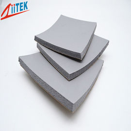 Các sản phẩm điện tử áp dụng tấm bọt silicon Z-Foam800-1030SC series