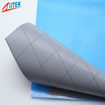 Bộ xử lý AI Máy chủ AI Tấm tản nhiệt có độ dẫn nhiệt 16,0W/mK để làm mát và tản nhiệt điện tử