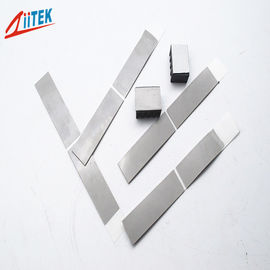 Phụng thùng nhiệt silicone màu xám 5,0W cho các đơn vị điều khiển động cơ ô tô
