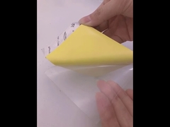 thermal gap pad TIF400 yellow